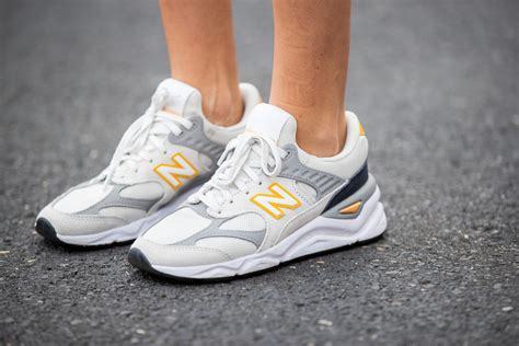 can i wash new balance sneakers